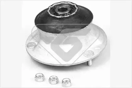 Ремкомплект, опора стойки амортизатора HUTCHINSON купить